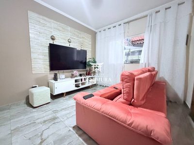 Sobrado, 3 quartos, 150 m² - Foto 5