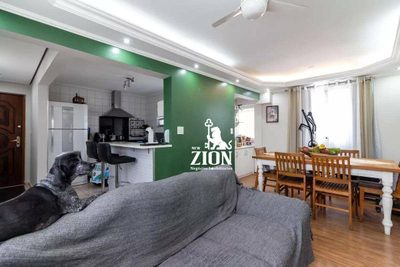 Apartamento, 2 quartos, 70 m² - Foto 2