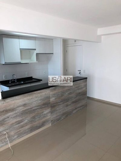 Apartamento, 1 quarto, 53 m² - Foto 2