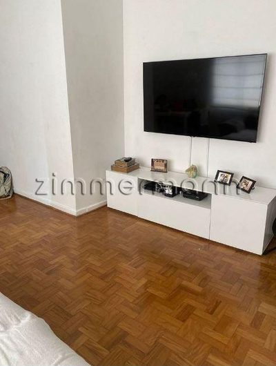 Apartamento, 2 quartos, 75 m² - Foto 2
