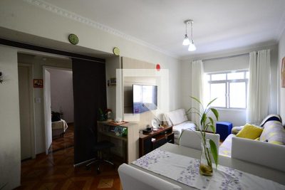 Apartamento, 2 quartos, 83 m² - Foto 4