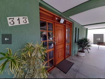 Apartamento, 69 m² - Foto 2