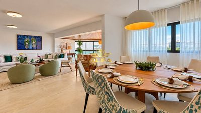 Apartamento, 5 quartos, 224 m² - Foto 5