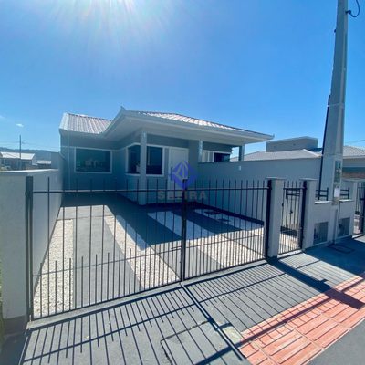 Casa, 2 quartos, 50 m² - Foto 3