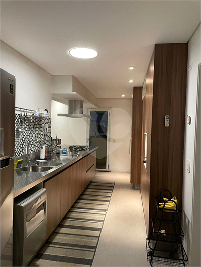 Apartamento, 3 quartos, 160 m² - Foto 4