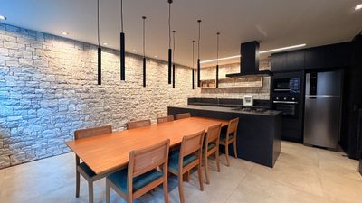 Apartamento, 2 quartos, 74 m² - Foto 2