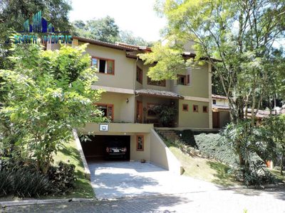 Casa, 4 quartos, 443 m² - Foto 4