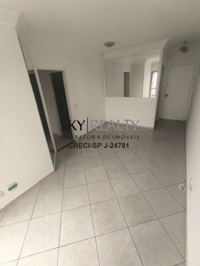 Apartamento, 3 quartos, 72 m² - Foto 5