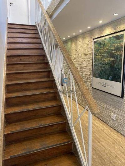 Casa, 4 quartos, 200 m² - Foto 3