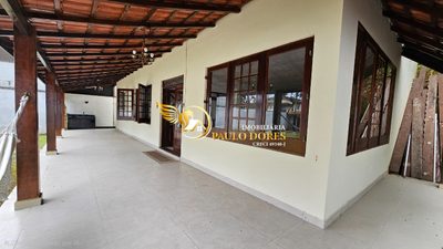 Casa, 4 quartos, 200 m² - Foto 4
