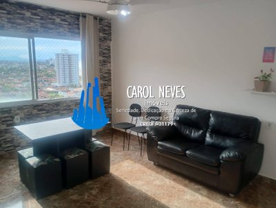Apartamento, 3 quartos, 70 m² - Foto 4