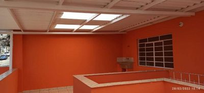 Casa, 2 quartos - Foto 1
