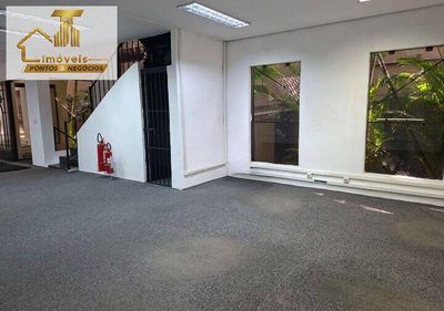 Prédio Inteiro, 500 m² - Foto 3