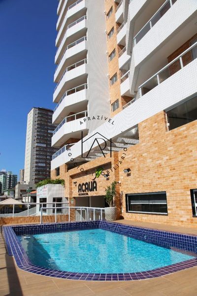 Apartamento, 1 quarto, 54 m² - Foto 1