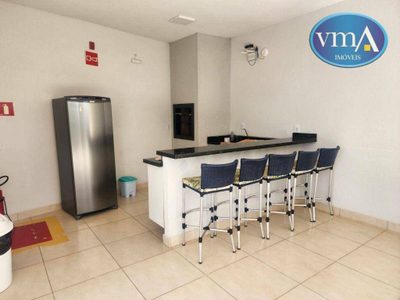 Apartamento, 2 quartos, 42 m² - Foto 5