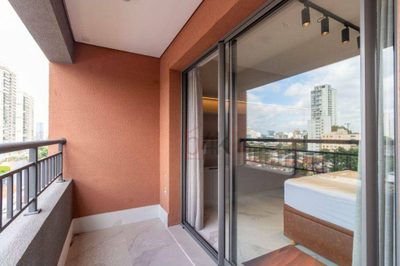 Kitnet-Studio, 27 m² - Foto 5