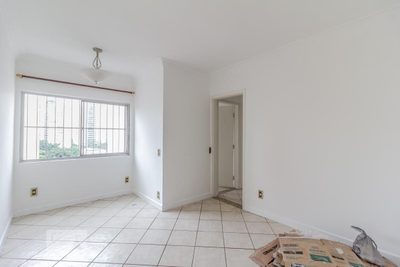 Apartamento, 2 quartos, 62 m² - Foto 1
