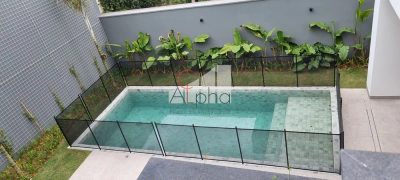 Sobrado, 4 quartos, 588 m² - Foto 2