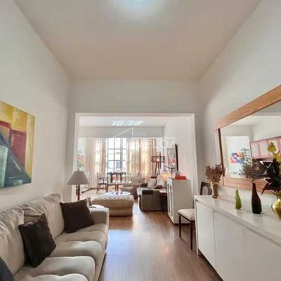 Apartamento, 4 quartos, 132 m² - Foto 2