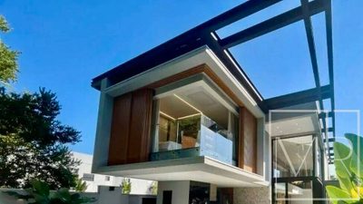 Casa, 5 quartos, 391 m² - Foto 2