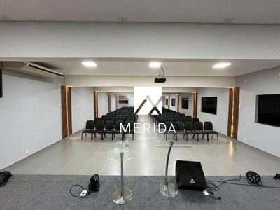 Loja-Salão, 735 m² - Foto 1