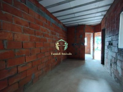 Apartamento, 2 quartos, 43 m² - Foto 2