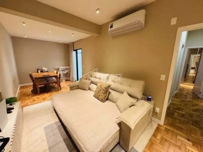 Apartamento, 2 quartos, 45 m² - Foto 5
