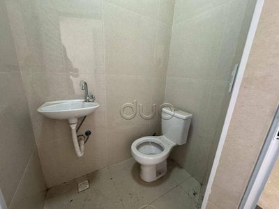 Loja-Salão, 42 m² - Foto 4