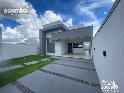Casa, 3 quartos, 120 m² - Foto 2