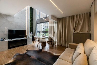 Apartamento, 1 quarto, 71 m² - Foto 2