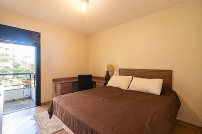 Apartamento, 3 quartos, 167 m² - Foto 2