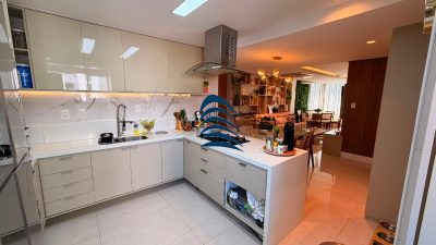 Apartamento, 4 quartos, 112 m² - Foto 3