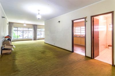 Casa, 3 quartos, 189 m² - Foto 2