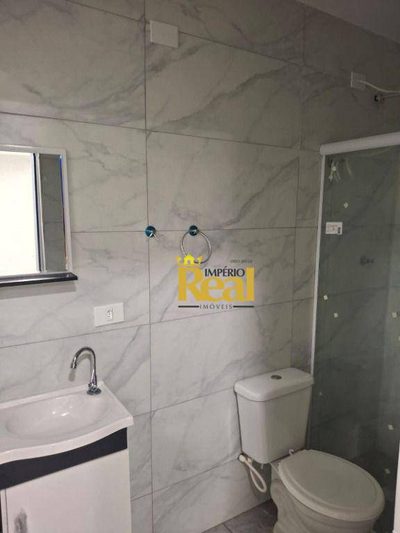 Kitnet-Studio, 32 m² - Foto 4