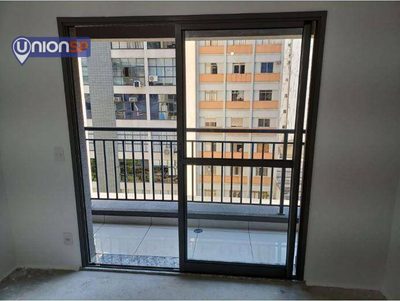 Apartamento, 1 quarto, 26 m² - Foto 3