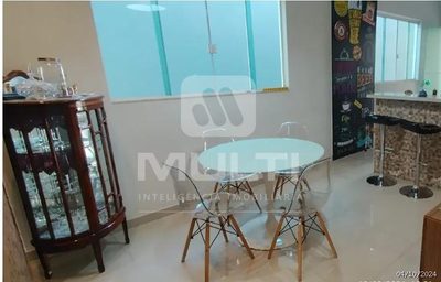 Casa, 3 quartos, 160 m² - Foto 4
