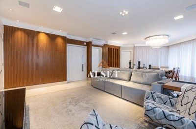 Apartamento, 3 quartos, 200 m² - Foto 4