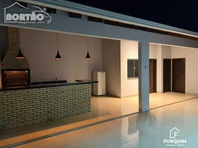 Casa, 2 quartos, 124 m² - Foto 3