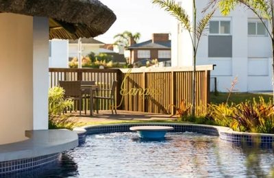 Apartamento, 3 quartos, 188 m² - Foto 2
