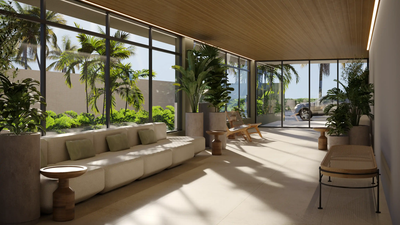 Apartamento, 3 quartos, 160 m² - Foto 5