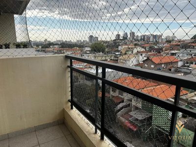 Apartamento, 3 quartos, 64 m² - Foto 3