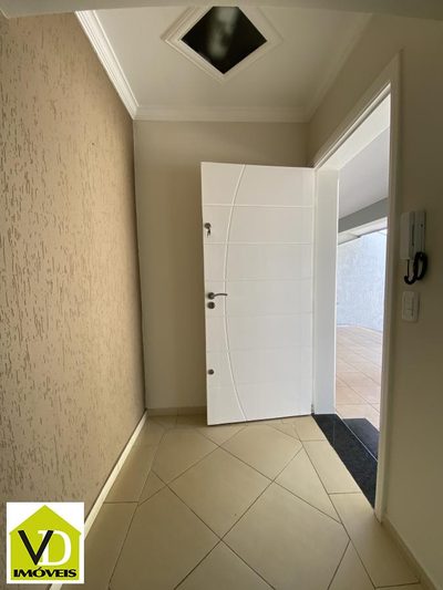 Sobrado, 3 quartos, 232 m² - Foto 5