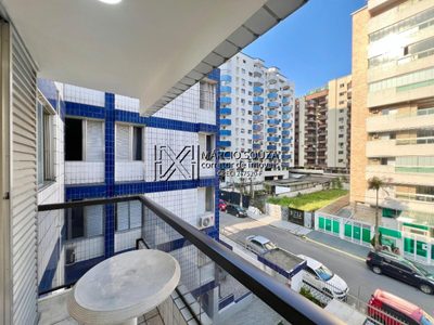 Apartamento, 2 quartos, 71 m² - Foto 5