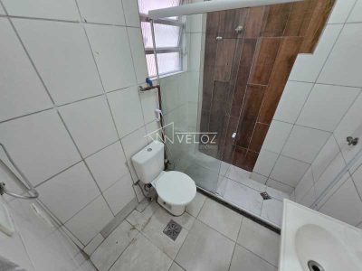 Apartamento, 1 quarto, 38 m² - Foto 4