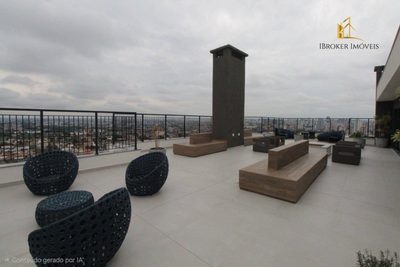 Apartamento, 2 quartos, 63 m² - Foto 5