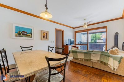 Apartamento, 3 quartos, 96 m² - Foto 3