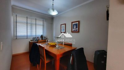 Apartamento, 3 quartos, 111 m² - Foto 4