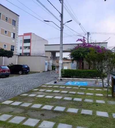 Apartamento, 2 quartos, 46 m² - Foto 5