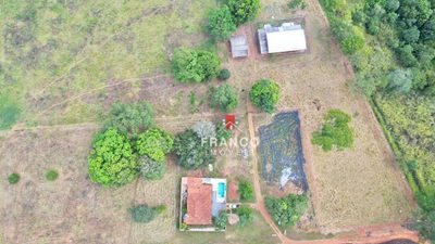 Fazenda, 136 hectares - Foto 2