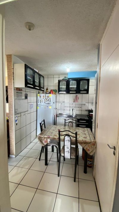 Apartamento, 2 quartos, 45 m² - Foto 5